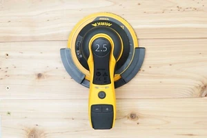 Sander Holder Mount for Mirka Deros Sander - Picture 1 of 4