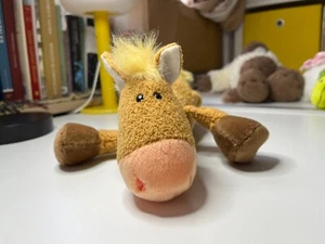 NICI Pferd Edward liegend Stofftier Plüschtier Kuscheltier - Bild 1 von 4