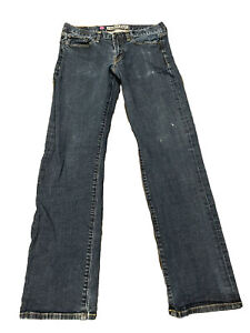 Jeans Express homme taille 32x32 bleu Kingston classique coupe jambe droite