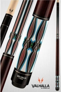 Viking Valhalla VA786 Pool Cue / Billiards Stick - 18-22oz Lifetime Warranty NEW - Picture 1 of 6