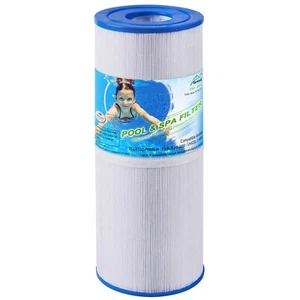 Filtro Spa TOREAD TRF-4950 sostituisce Unicel C-4950, Pleatco PRB50-IN, FC-2390 - Foto 1 di 9