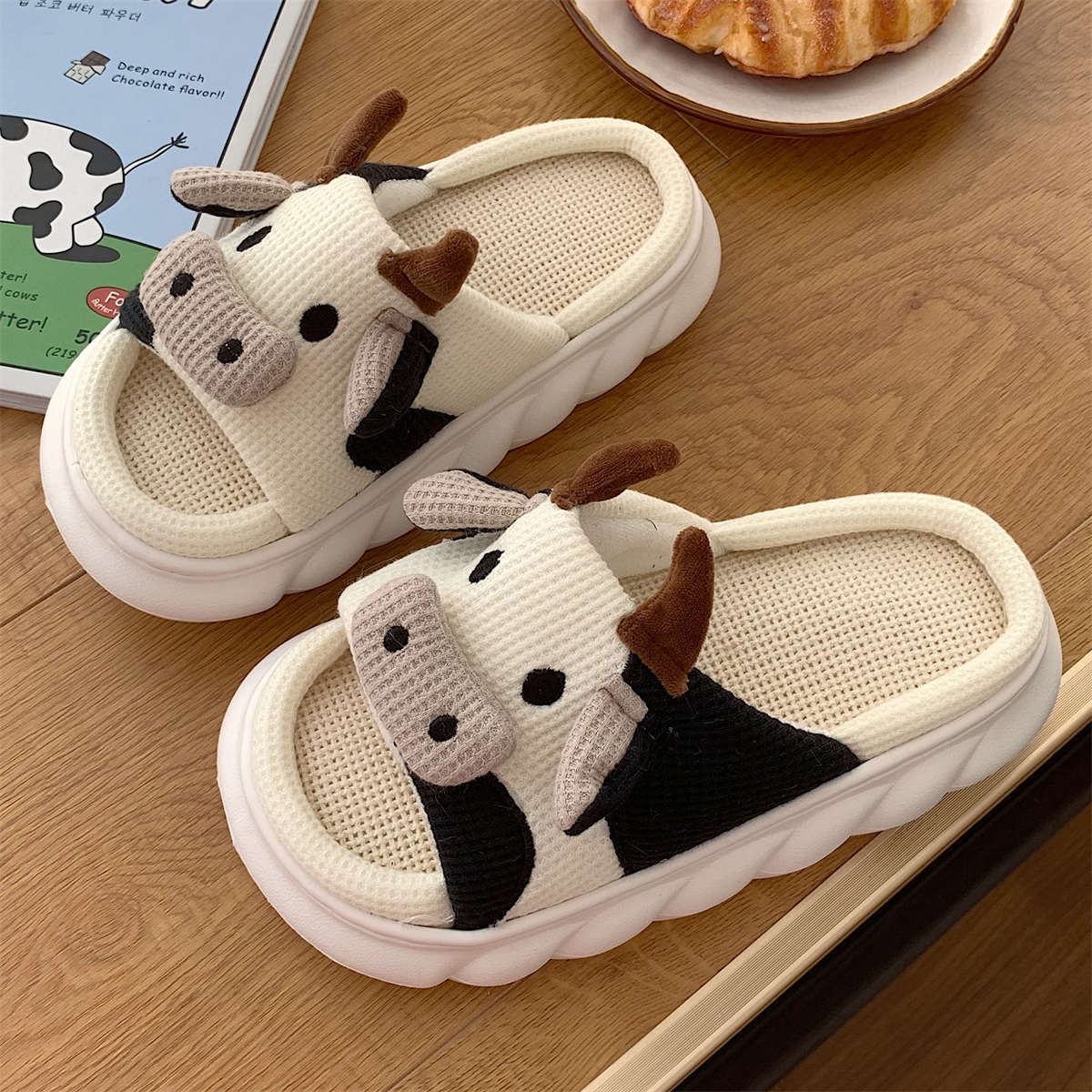 Zapatos Con Logo De Rana