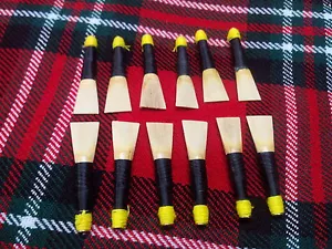 Dudelsack Schottische Can Reed / Highland Pfeife Chanter Irische - Bild 1 von 3