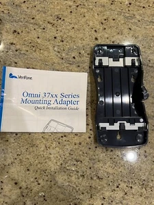 VeriFone VX570 Wall Mount - for Omni 5700 5750 - Picture 1 of 2