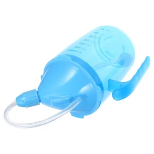 Pregnant Woman Travel Feeding Cup for Patient Bedridden Patients - Picture 1 of 12