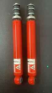 2 AMORTIGUADORES KONI HEAVY TRACK 30-1427 TOYOTA LAND CRUISER FJ80 HZJ80 HDJ80 - Imagen 1 de 1