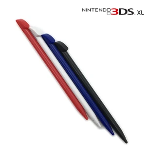 Pack 4 Stylets pour console Nintendo 3DS XL 3DSXL - Straße Game ® - Photo 1/12
