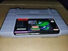 TMNT TOURNAMENT FIGHTERS | SNES | NTSC-U | US SELLER | AUTHENTIC | PROTECTOR