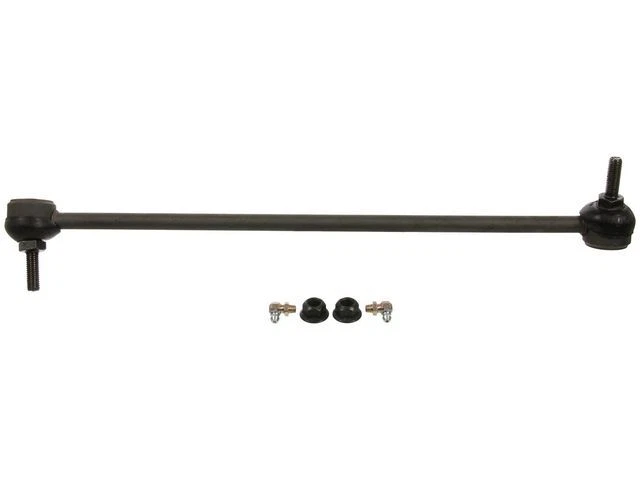 Barra estabilizadora Moog delantera izquierda eslabón para BMW 528i xDrive 2009-2010 AWD 12BNXM Foto 1 de 1