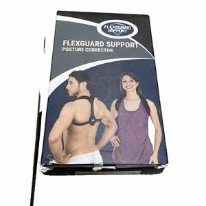FLEXGUARD Schulterhaltungskorrektor verstellbar / Herren S ~ Damen M - Bild 1 von 6