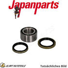 THE WHEEL BEARING SET FOR MITSUBISHI SMART SPACE STAR LARGE ROOM LIMOUSINE DG A
