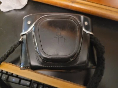 Cámara Hganimex Praxis super 35 mm y (brownie Super 27 gratis) VENTA DE 5 DÍAS Foto 1 de 4