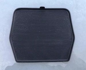 08-12 FORD ESCAPE MERCURY MARINER CENTER CONSOLE RUBBER STORAGE MAT OEM - Picture 1 of 3