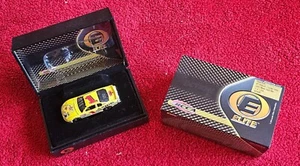 2001 #1 Steve Park Pennzoil / Looney Tunes Chevy RCCA Elite 1:64 120/1584 - Picture 1 of 3