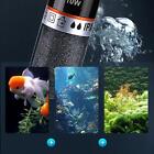 Aquarium-Heizstab, automatischer 10-W-USB-Fischtankheizer für Aquarien