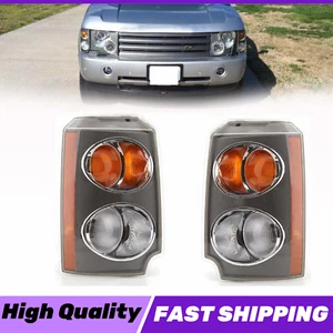 Corner Light Turn Signal Parking Lamps For Land Rover Range Rover L322 2003-2005 - Picture 1 of 11