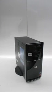 HP Pavilion p6510f Desktop Computer AMD Athlon 2 x4 4GB Ram No HDD - Picture 1 of 5