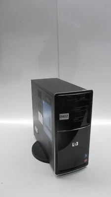 HP Pavilion p6510f Desktop Computer AMD Athlon 2 x4 4GB Ram No HDD - Image 1 of 4