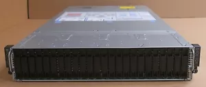 Dell C6400 24-Bay 2U Chassis + 4x C6525 Node Servers 8x 16C EPYC 7282 512GB RAM - Picture 1 of 3