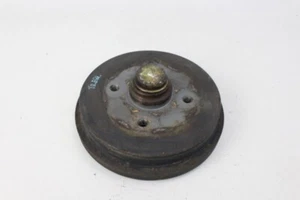 flasque arriere gauche pour VOLKSWAGEN POLO 1.0 GASOLINA 50CV 1994-2000 162751 - Picture 1 of 6