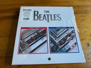 6 LP BOX 2023 The Beatles – 1962-1966 / 1967-1970 --180 Gram - Bild 1 von 1