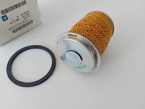 Fuel filter, for Nissan Interstar, Opel Vivaro, Movano, Renault Master 93190334 - Picture 1 of 12