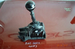 LEVA CAMBIO FIAT 500 1.3 MTJ - Picture 1 of 1