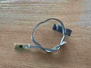 SENSOR IR OKI V26C-PHTU 17LD98-6 - Imagen 1 de 1