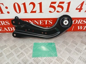 NEW OEM TOYOTA COROLLA GR / YARIS GR REAR RIGHT TRAILING ARM 2020-ON 48760-76010 - Picture 1 of 3