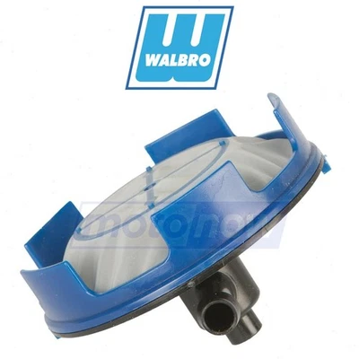 Walbro Fuel Pick Up Filter for 2003 Arctic Cat Mountain Cat 800 EFI 144 - in Foto 1 de 4