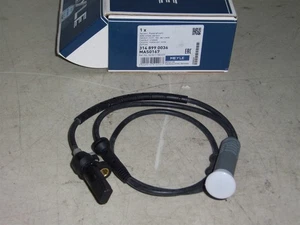 Meyle ABS Sensor BMW E38 through 09 1998 3148990036 - Picture 1 of 3