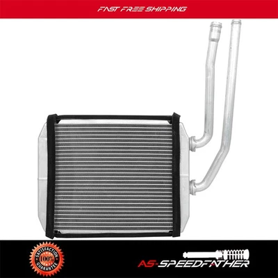 HVAC Heater Core 94483 For 1992 93 94-1999 Chevrolet K1500 K2500 C2500 Suburban Foto 1 de 4