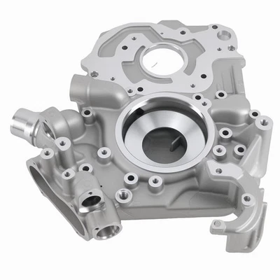 Front Cover Assembly for Ford F250 F350 Super Duty 6.4L 2008-2010 - Image 1 of 4