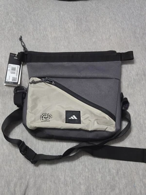 FIFA Club World Cup 2025 Volunteer ADIDAS Crossbody Bag NWT  - Image 1 of 2
