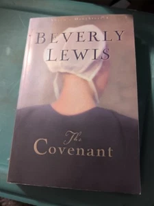 Covenant by Beverly Lewis (2002, Trade Paperback) - Imagen 1 de 7