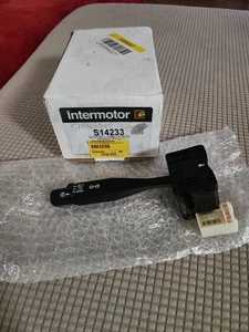  Intermotor Multi Function Column Switch Blinker Light S14233 NEW - Bild 1 von 5