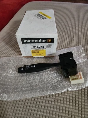  Intermotor Multi Function Column Switch Blinker Light S14233 NEW - Image 1 of 4