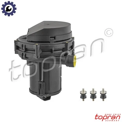 SECONDARY AIR PUMP 502 941 FOR BMW M54B30 3.0L M52B20 2.0L M52B28 2.8L M54B22 - Image 1 of 4