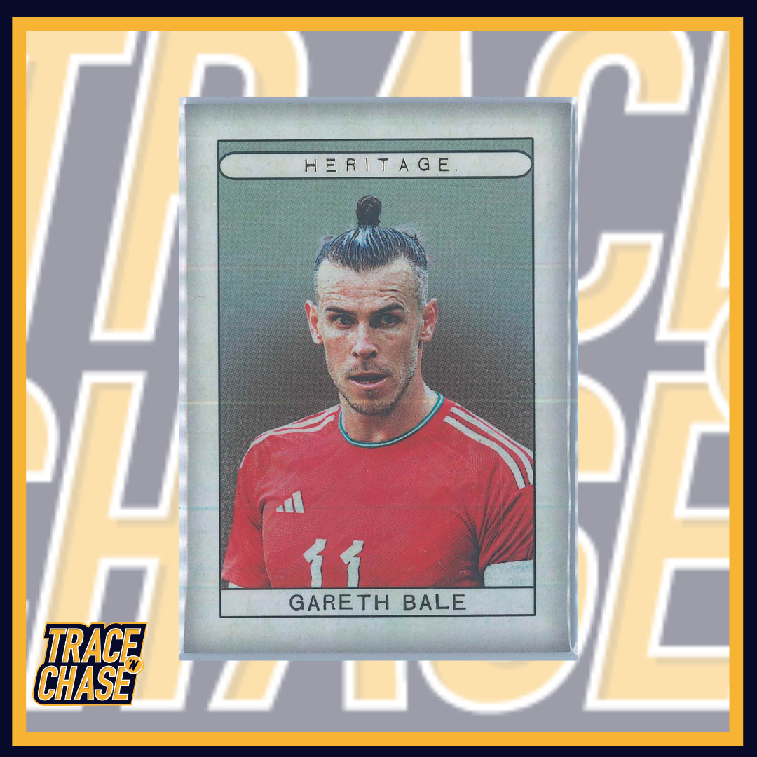 2023-24 Futera Unique World Football Soccer Trading Cards