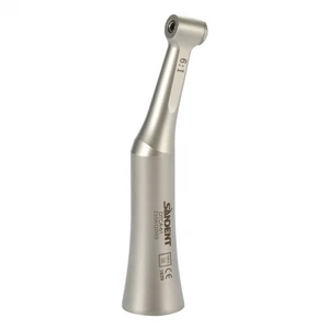 Pieza de mano de endodoncia dental 6:1 SANDENT para motor endo plateado Sirona Wave One - Imagen 1 de 5