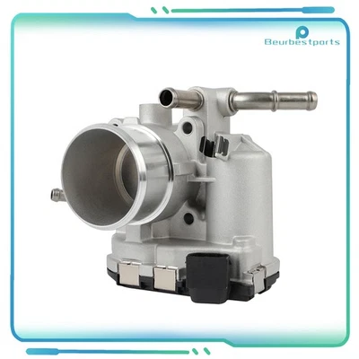 Para Hyundai Elantra L4 2020 2019 2018 2017 1,4 L carrocería del acelerador Foto 1 de 4