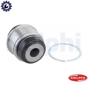 2x BALL JOINT TD1166W FOR LAND ROVER LR3/III/SUV DISCOVERY/IV RANGE/SPORT/Mk - Picture 1 of 12
