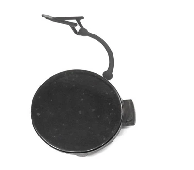 Tapa de remolque delantera 18-21 VW Golf & Sportwagen MK7 LC9X negra - genuina 5GM 807 241 B Foto 1 de 3