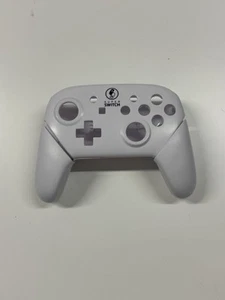 Faceplate Backplate Grips Shell Replacement for Nintendo Switch Pro Controller - Picture 1 of 2