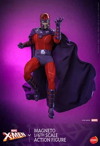 Hono Studio Marvel X-Men Magneto 1/6 Scale Action Figure Statue Collectible - Picture 1 of 11