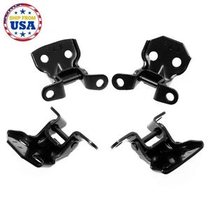 FIT TOYOTA LANDCRUISER 60 SERIES BJ60 BJ61 FJ60 61 62 HJ60 61 '80-'90 DOOR HINGE - Picture 1 of 6