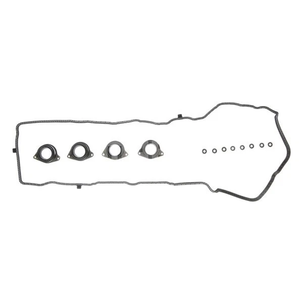 For Honda Accord 2013-2017 Mahle VS50887 Molded Rubber Valve Cover Gasket Set - Изображение 1 из 1