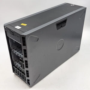 Dell PowerEdge T630 Server Intel Xeon E5-2697 256GB DDR4 No Storage (E25S001) - Picture 1 of 9