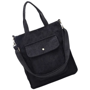 Messenger Bag over The Shoulder Women Multipurpose Tote Large Capacity - Picture 1 of 12