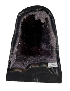 Amethystdruse - 8,84 kg - Geode - Heilstein - Edelstein - Kristalle - Bild 1 von 8